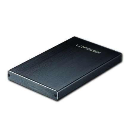 HDD Rack LC Power 2.5" LC-25U3-Becrux-C1 SATA USB3.1 type C