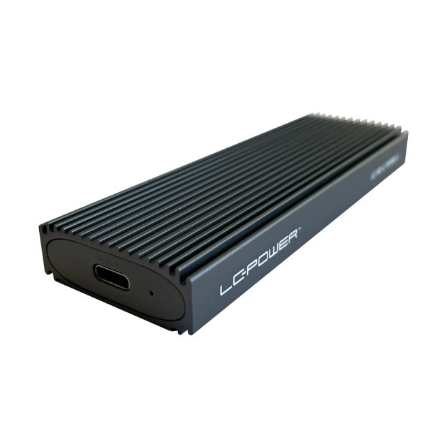 HDD Rack LC Power LC-M2-C-NVME-3 USB3.2 Gen.2