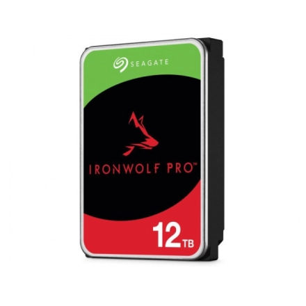 HDD Seagate 12TB IronWolf Pro ST12000NT001 7200RPM 256MB