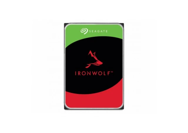 HDD Seagate 2TB Ironwolf 256MB SATA3 ST2000VN003
