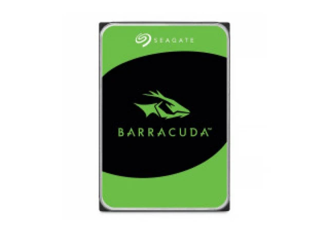 HDD SEAGATE 3.5" SATA3 1TB 256MB 7.200Rpm ST1000DM014