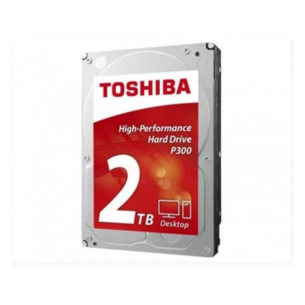 HDD TOSHIBA 2TB HDWD320UZSVA SATA3 7200rpm 256MB