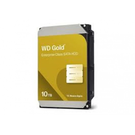 HDD WD 10TB WD103KRYZ Gold 7200RPM 512MB
