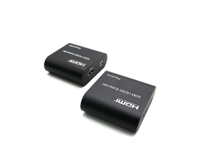 HDMI EXTENDER 60M CAT 6