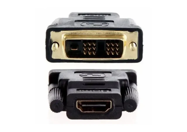 HDMI na DVI-D adapter Velteh VHDS-52