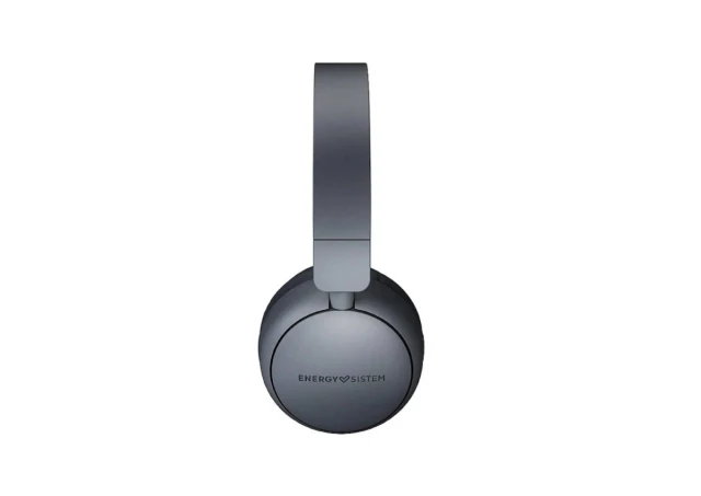 ENERGY SISTEM HeadTuner Graphite wireless slušalice sive 