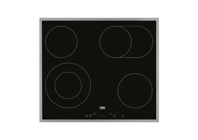 BEKO HIC 64403 X ugradna ploča 