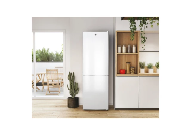 Hoover HOCE3T618EW kombinovani frižider 