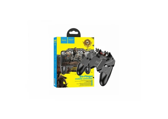 hoco. Gaming kontroler za mobilne telefone od 70-95 mm - GM7 Eagle