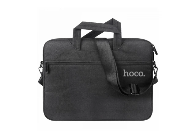 hoco. Torba za laptop 14", crna - GT1 14", Black