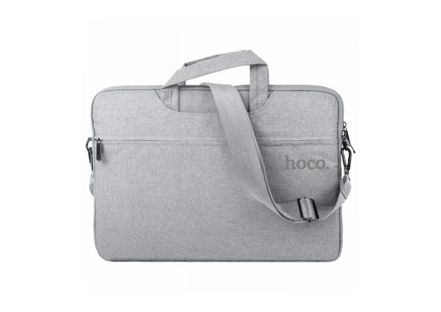 hoco. Torba za laptop 14", siva - GT1 14", Gray