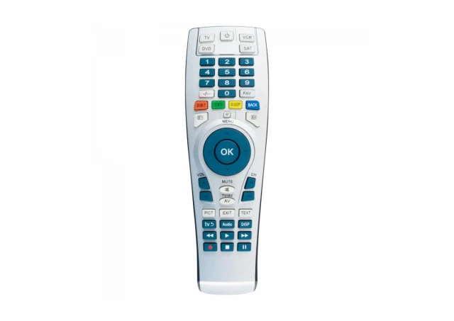 home Daljinski upravljač, 4 in 1, univerzalni - URC 22