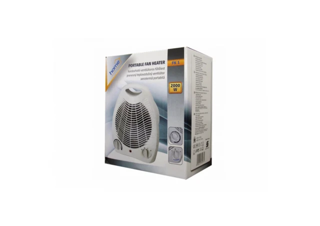 home Grejalica sa ventilatorom - FK 1