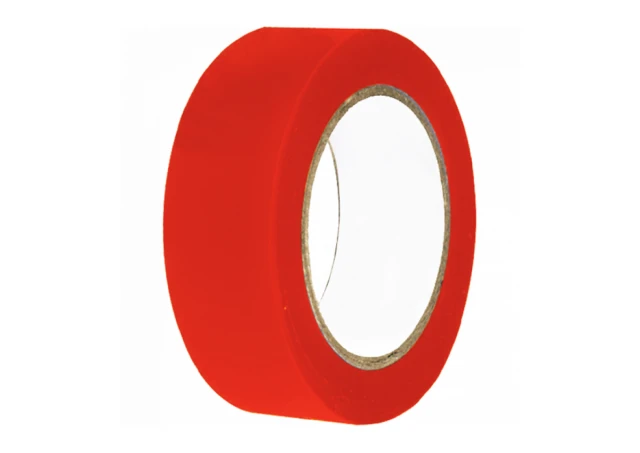 home Izolir traka, 20 met, crvena - SS 220