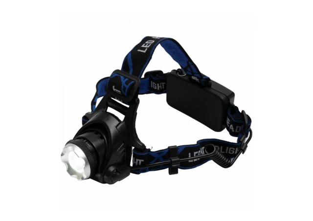 home Led lampa, ZOOM, 1000 L, punjiva - HLM 5R