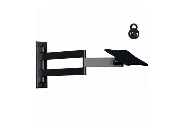 home Nosač za TV prijemnike, 15 kg, 3D - LCDH 01/BK