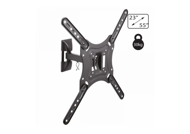 home Nosač za TV prijemnike 23"-55", 30 kg, 2D - LCDH 32