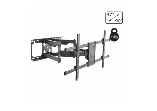 home Nosač za TV prijemnike 37"-90", 75 kg - LCDH 31