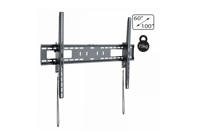 home Nosač za TV prijemnike 60"-100", 75 kg, 1D - LCDH 30