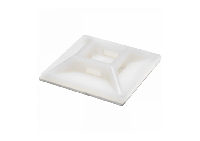 home Organizator kabela, pakovanje 50 kom. - CTT 28WH