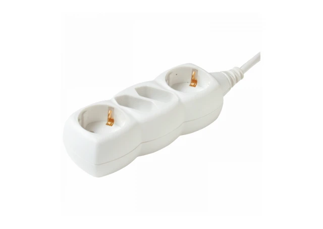 home Produžni kabel, 4 utičnice, 3 x 1.0 mm2, 1.5met - NV 14/WH