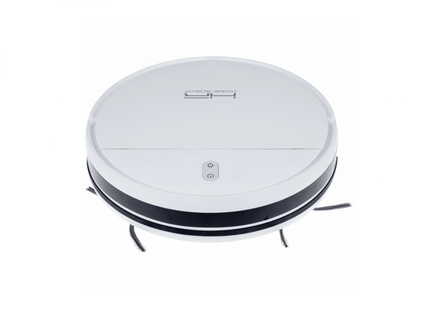 Home Robot Robot, usisavač, Wifi, HEPA filter - Homerobot RV500 White