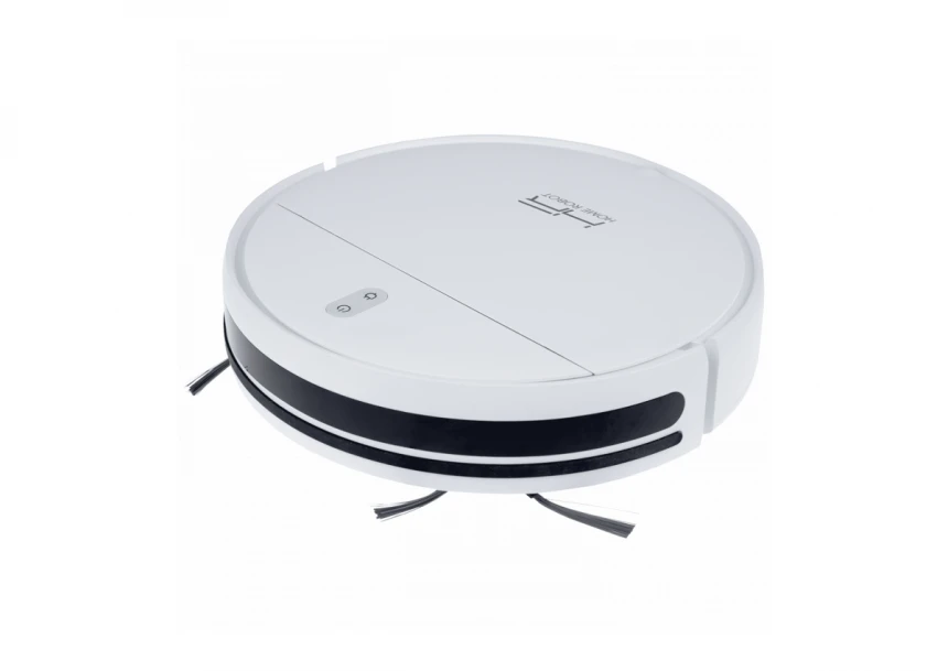 Home Robot Robot, usisavač, Wifi, HEPA filter - Homerobot RV500 White