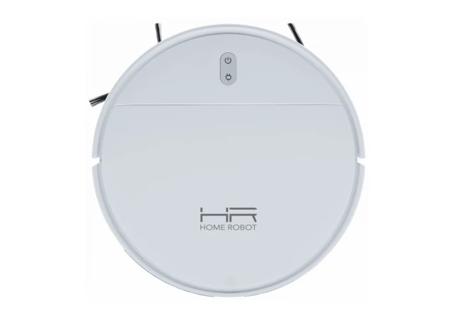 Home Robot Robot, usisavač, Wifi, HEPA filter - Homerobot RV500 White