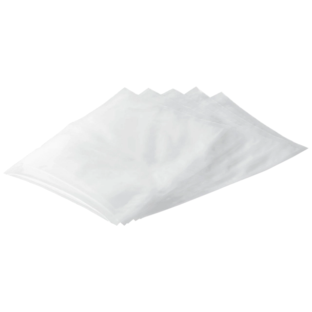 home Vakum kese, 28x40cm, 50kom, PE+si - HGF2840