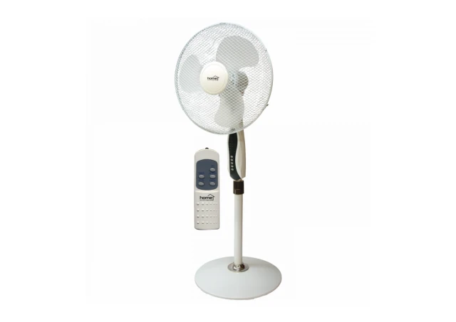 home Ventilator sa postoljem, daljinski upravljač, 130 cm, 45W - SFP 40