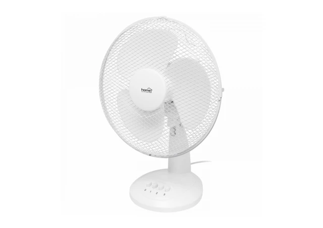 home Ventilator stoni, 40 W, 3 brzine, 30 cm lopatice - TF30WH