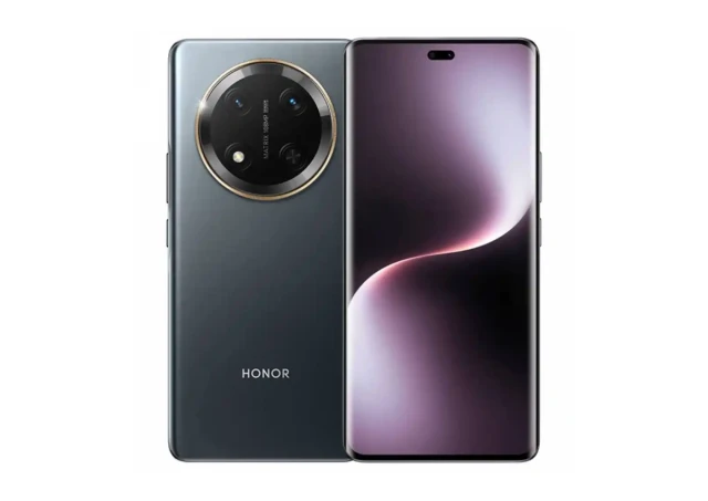 HONOR Magic 7 Lite 5G 8/256GB Titanium Black