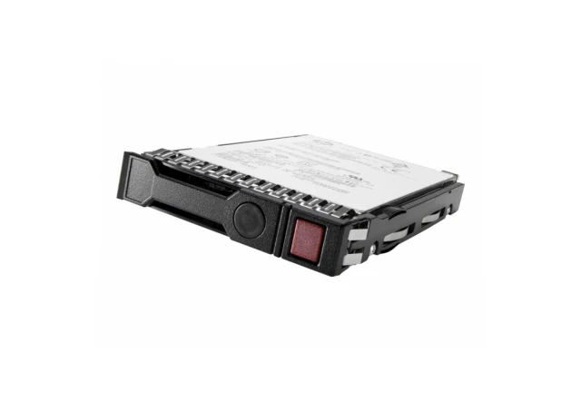 HPE HP 1TB 6G SATA 7.2K rpm LFF (3.5in) Non-hot Plug Standard 1yr Warranty Hard Drive