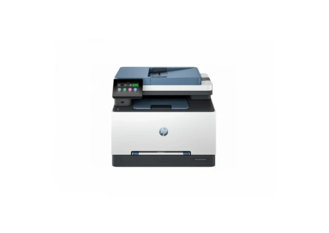 HP ColorLaserJet Pro MFP 3303fdn, 499M7A
