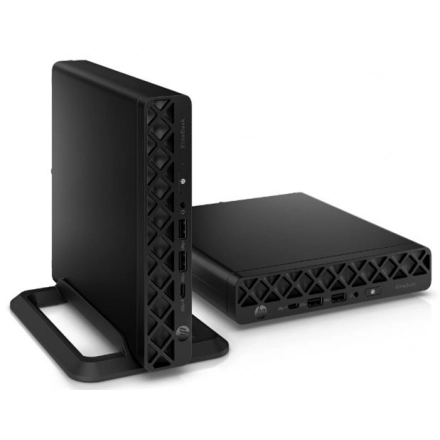 HP DES EliteDesk 8 Mini G1a R5-220 16GB512, 998Z4ET