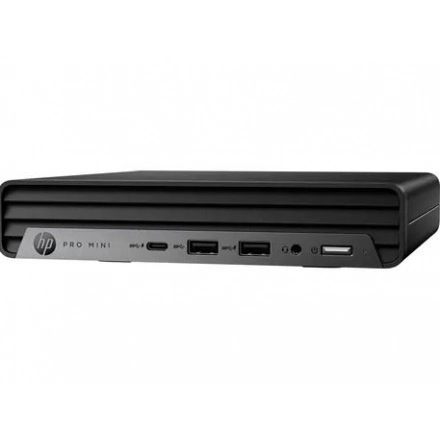 HP DES Mini Pro 400 G9 i5-12500T 8G512, 9M950AT#BED