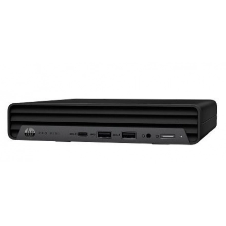 HP DES Pro Mini 400 G9 i5-12500T 8G256, 6B255EA#BED