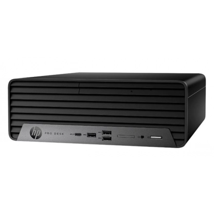 HP DES Pro SFF 400 G9 i3-12100 8G256, 6A7J5EA#ABB