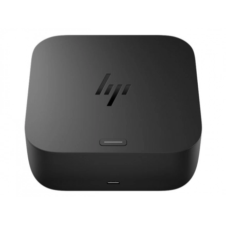 HP Dock USB-C 100W G6, 9X3V1UT