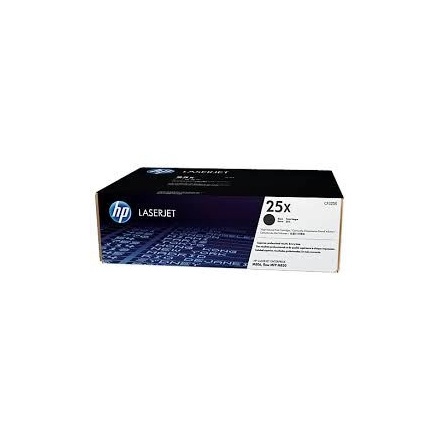 HP toner CF325X