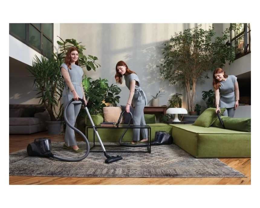 Hoover HP120PET 011 usisivač 