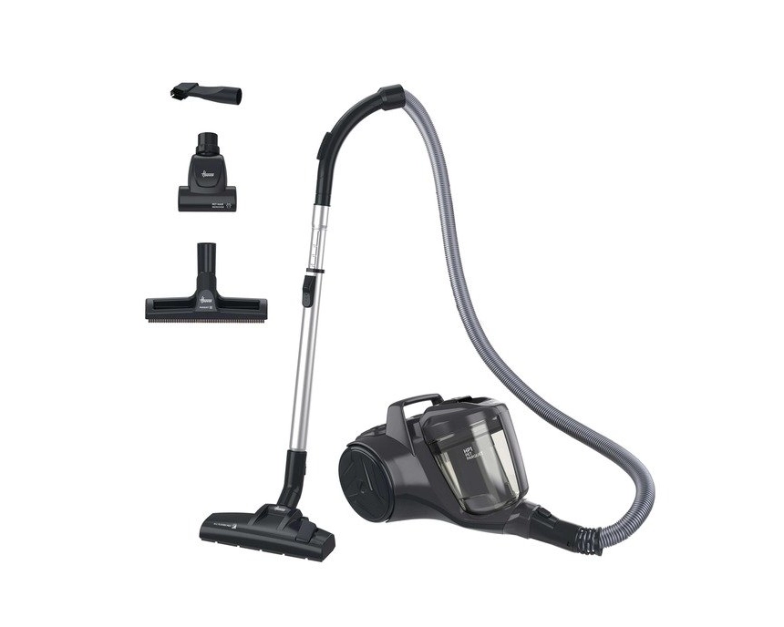 Hoover HP120PET 011 usisivač 