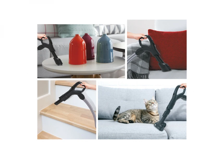 Hoover HP720PET 011 usisivač 