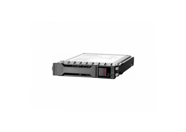 HPE 1.92TB SATA 6G RI SFF BC MV