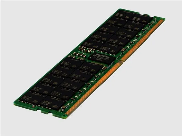 HPE 64GB 2Rx4 PC5-5600B-R Smart Kit