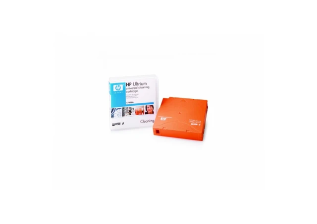 HPE C7978A LTO Ultrium Universal Cleaning Data Tape Cartridge