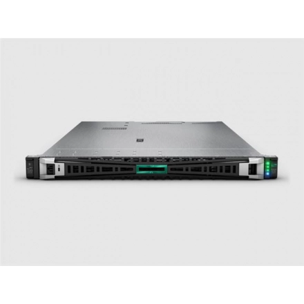 HPE DL360 G11 4510 64G 2x480GB HPE SSD MR408 2x1kW