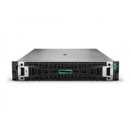 HPE DL380 G11 5416S 2x32G 2x480 GB SSD 8SFF MR408i-o 2x1000W