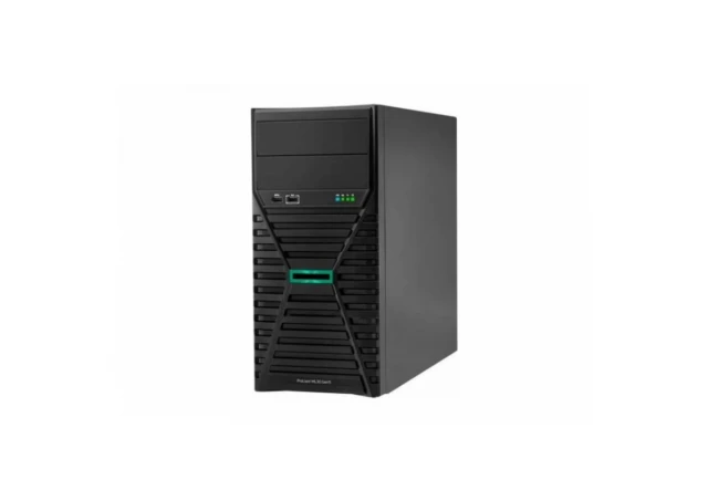 HPE ML30 Gen11 E-2414 16GB 4xLFF NHP