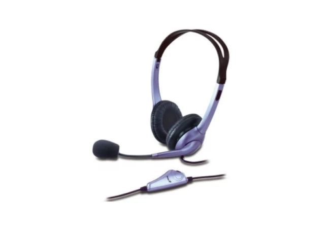 GENIUS HS-04S slušalice sa mikrofonom
